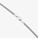 Cuban Link Chain, 3.5mm