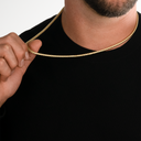 Franco Chain, 3.8mm