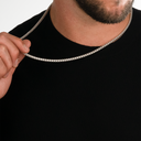Franco Chain, 3.8mm