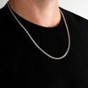 Franco Chain, 3.8mm