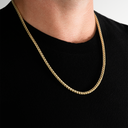 Franco Chain, 3.8mm
