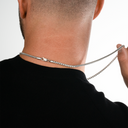 Franco Chain, 3.8mm