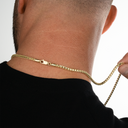 Franco Chain, 3.8mm