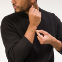 Rope Bracelet, 4mm
