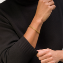 Rope Bracelet, 4mm