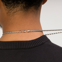 Rope Chain, 4mm