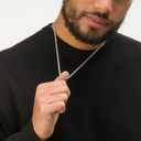 Rope Chain, 4mm
