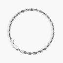 Rope Bracelet, 4mm