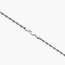 Rope Chain, 4mm