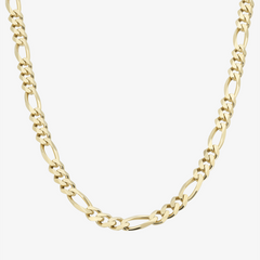 14k Yellow Gold / 18