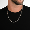 Figaro Chain, 5.6mm