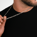 Figaro Chain, 5.6mm