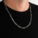 Figaro Chain, 5.6mm