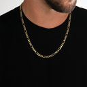 Figaro Chain, 5.6mm