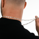 Figaro Chain, 5.6mm