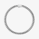 Cuban Link Bracelet, 5mm