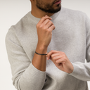 Cuban Link Bracelet, 5mm