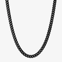Cuban Link Chain, 5mm