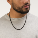 [badge: Model wears 22"]