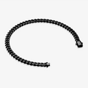 Cuban Link Bracelet, 5mm