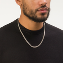 [badge: Model wears 22"]