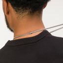 Cuban Link Chain, 5mm