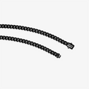 Cuban Link Chain, 5mm