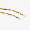 Cuban Link Chain, 5mm