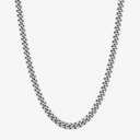 Cuban Link Chain, 5mm