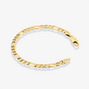 Figaro Bracelet, 5mm