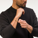 Figaro Bracelet, 5mm