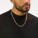 [badge: Model wears 22"]
