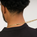 Figaro Chain, 5mm