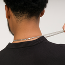 Figaro Chain, 5mm