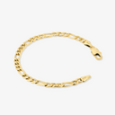 Figaro Bracelet, 5mm