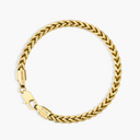 Franco Bracelet, 5mm
