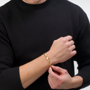 Franco Bracelet, 5mm
