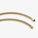 Cuban Link Chain, 5mm