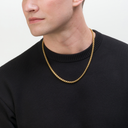 [badge: Model wears 22"]