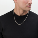[badge: Model wears 22"]