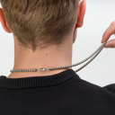 Round Box Chain, 5mm