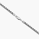 Round Box Chain, 5mm