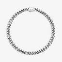 Cuban Link Bracelet, 5mm