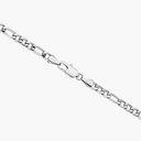 Figaro Chain, 5mm
