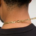 Figaro Chain, 7.5mm