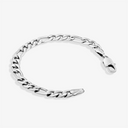 Figaro Bracelet, 7.5mm