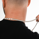 Cuban Link Chain, 7mm