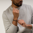 Cuban Link Bracelet, 8mm
