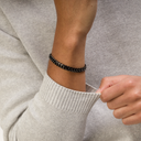 Cuban Link Bracelet, 8mm