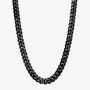 Cuban Link Chain, 8mm